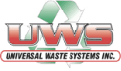 Universal Waste Systems