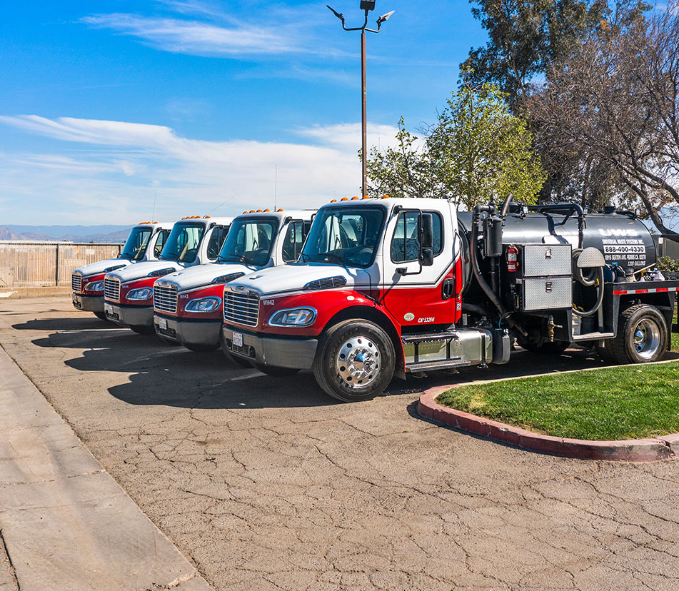 Grease Trap Cleaning Los Angeles - Grease Interceptor Pumping