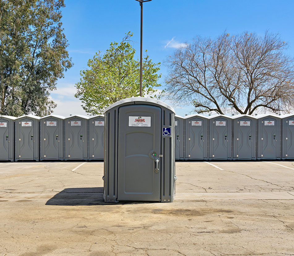 Portable Toilet