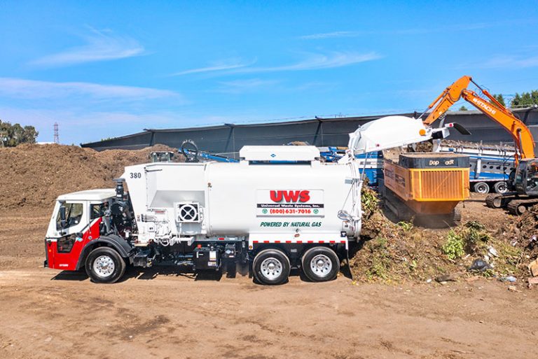 Organics Green Waste Facility Green Waste Recycling Services