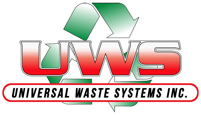 Universal Waste Systems