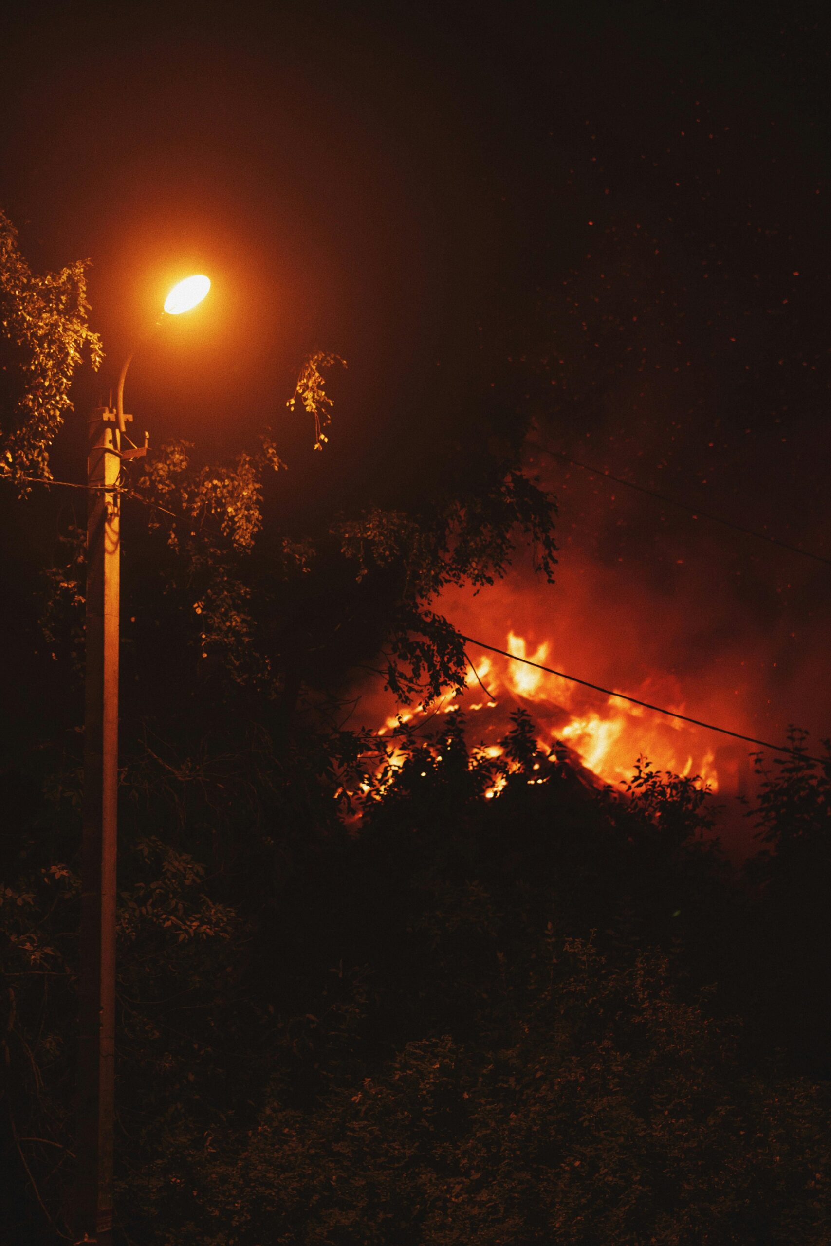 Fire