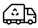 Multiple Dumpster