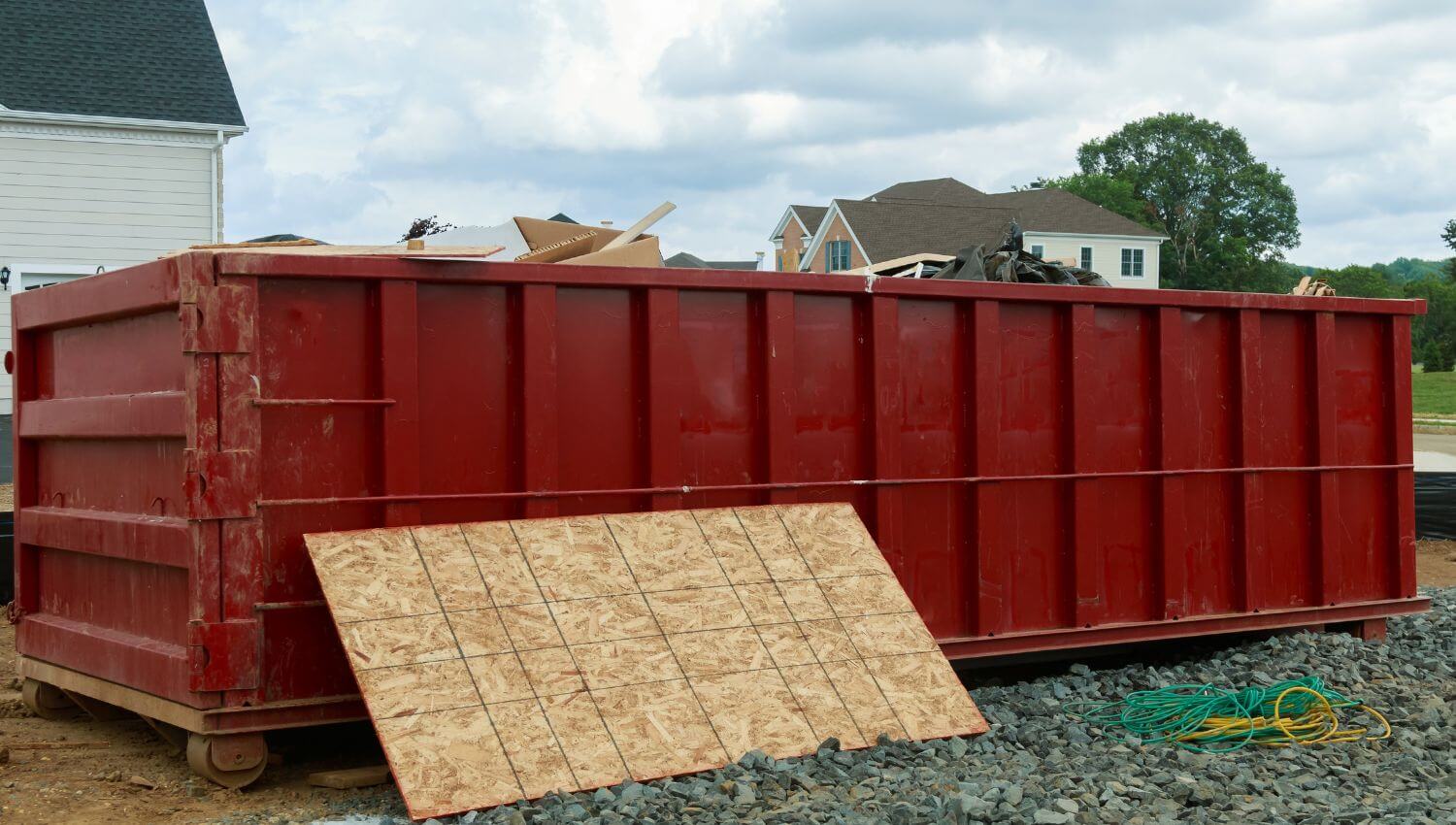 10 yard dumpster rental near me