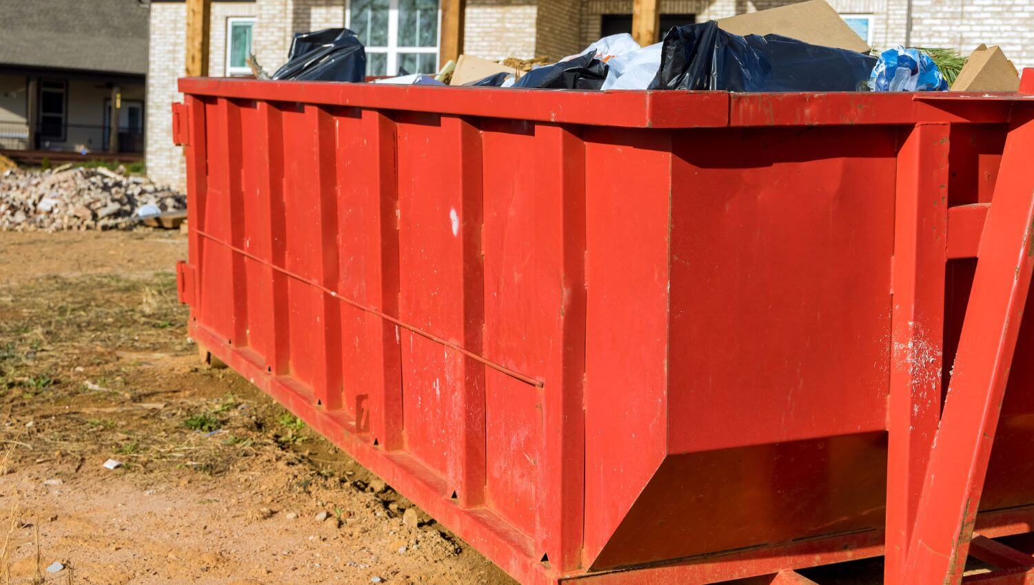 30 yard dumpster rental near me