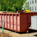 dumpster rental scottsdale az