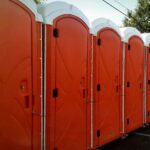 porta potty rental Meza, AZ