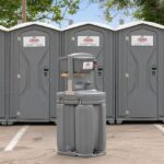 rental hand washing stations phoenix
