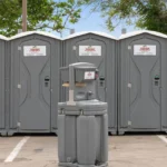 ada porta potties