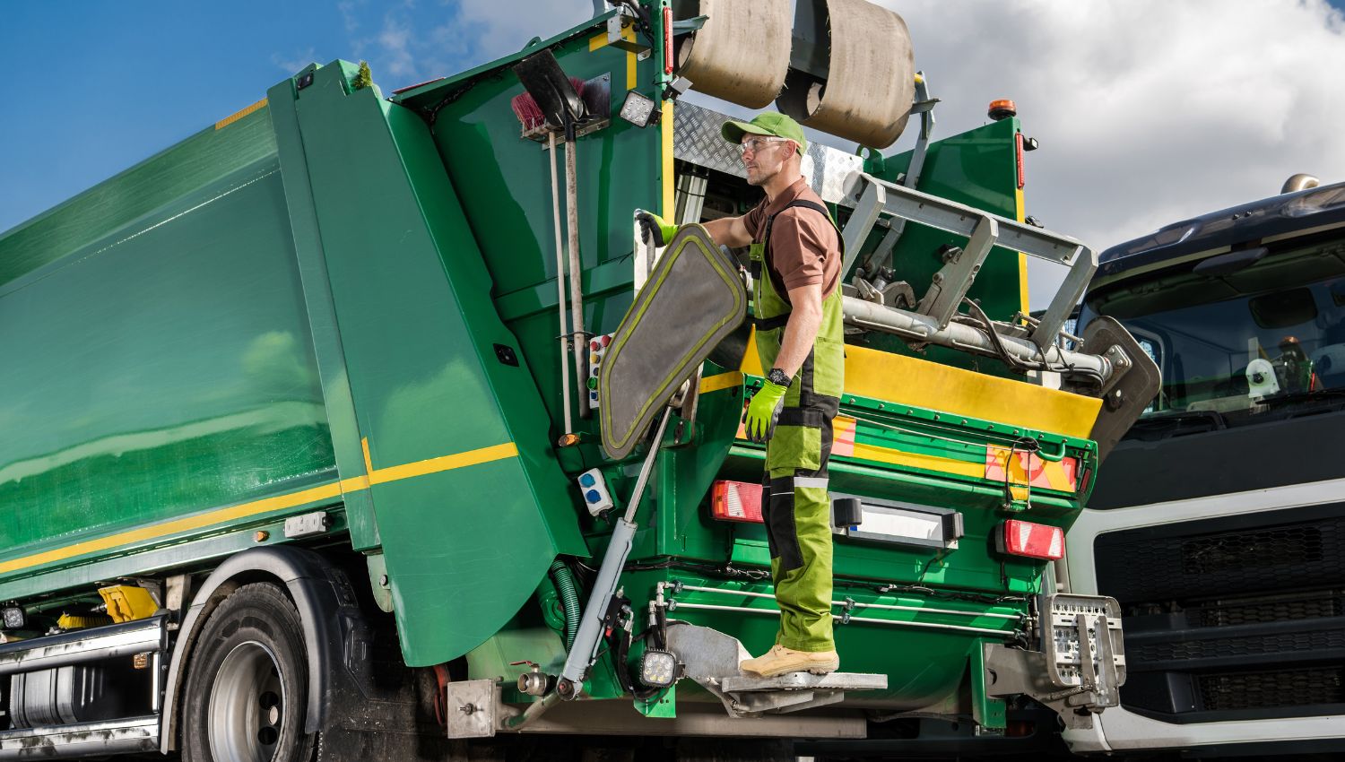 bulk trash pickup phoenix