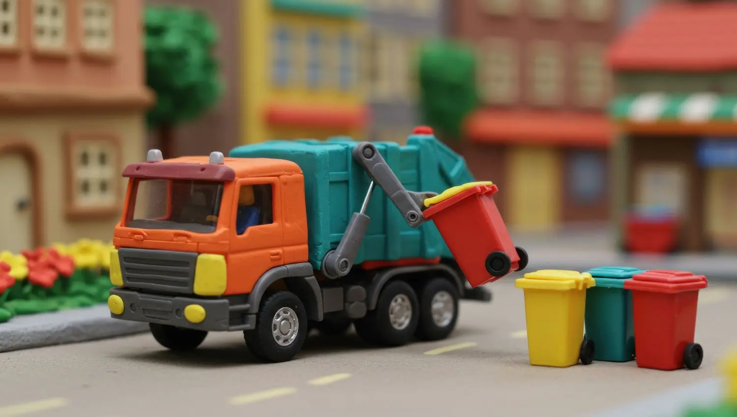 chandler junk removal