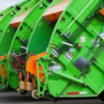commercial waste disposal near me
