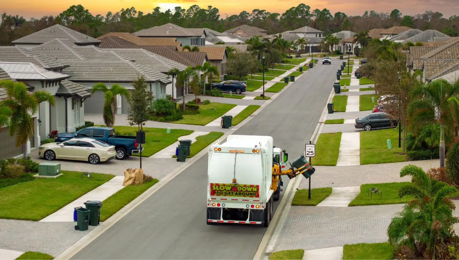 junk removal anthem az