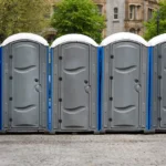 porta potty rental Cave Creek AZ