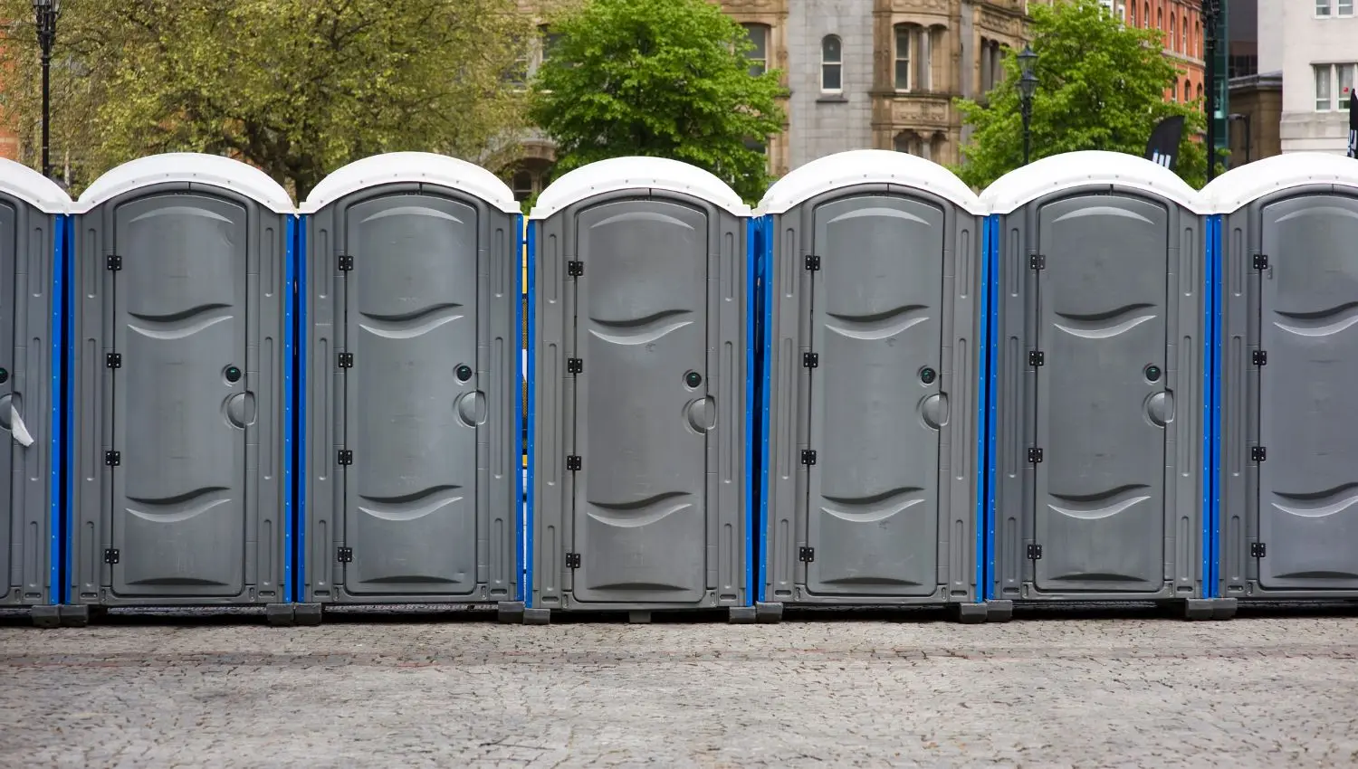 porta potty rental Cave Creek AZ