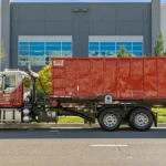 dumpster rental queen creek az