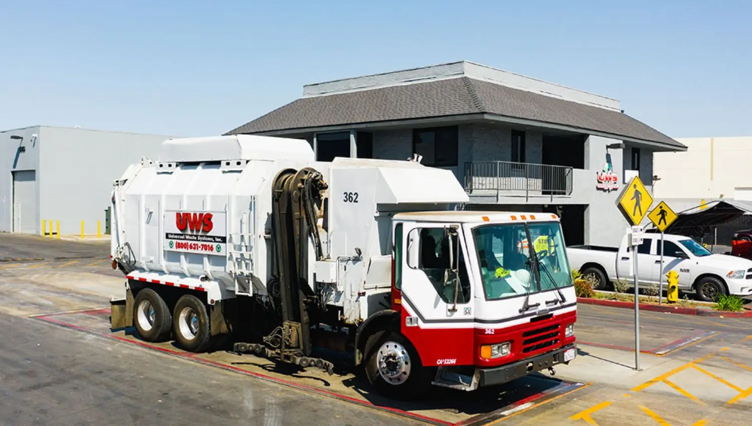 Albuquerque Trash Service