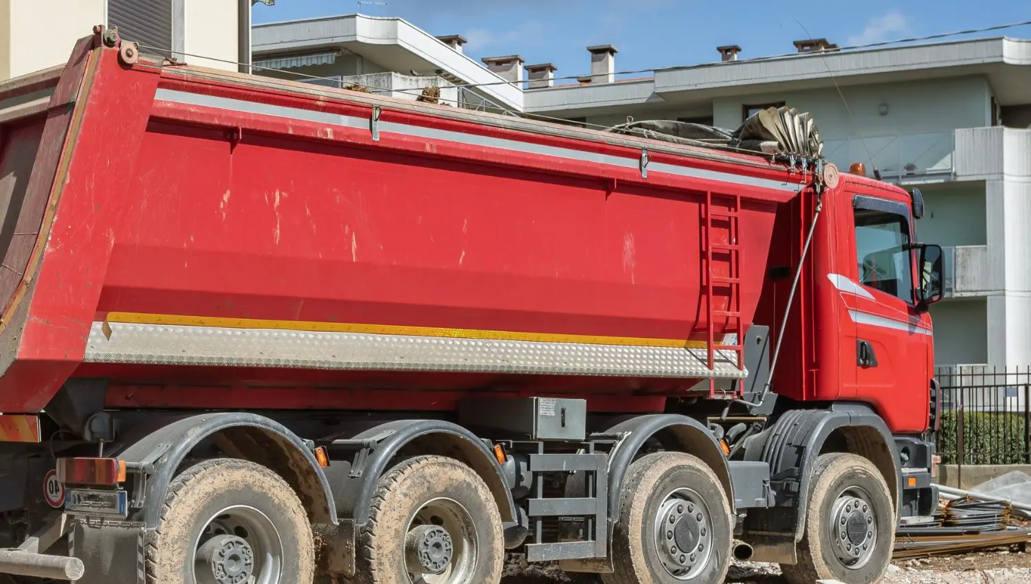 dumpster rental deming nm