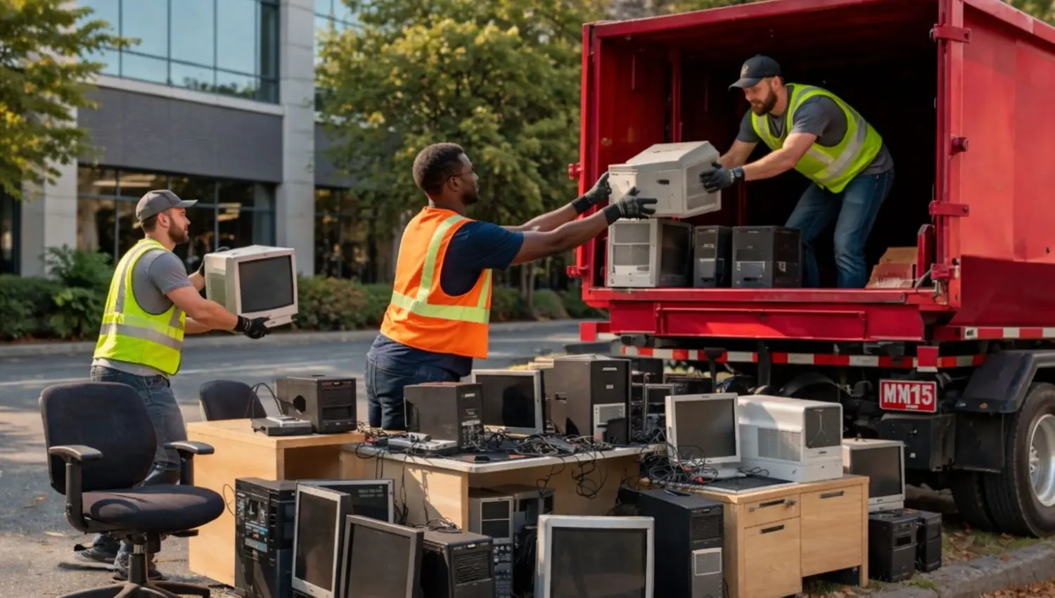 junk removal bernalillo nm
