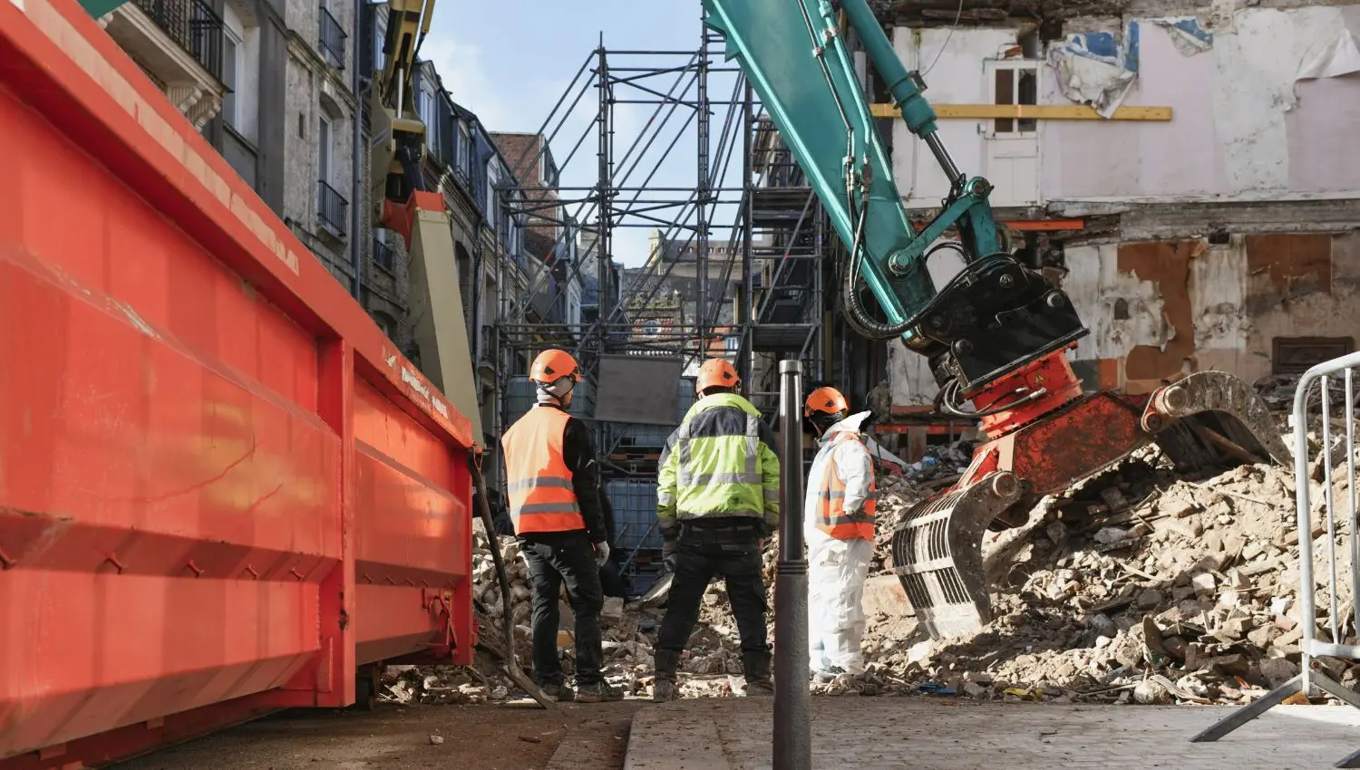 junk removal los lunas nm