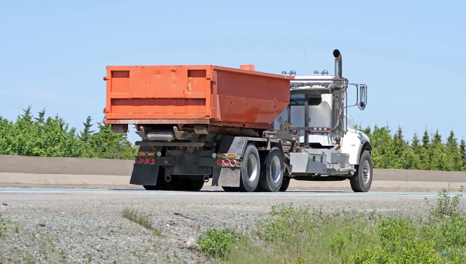 waste management rio rancho