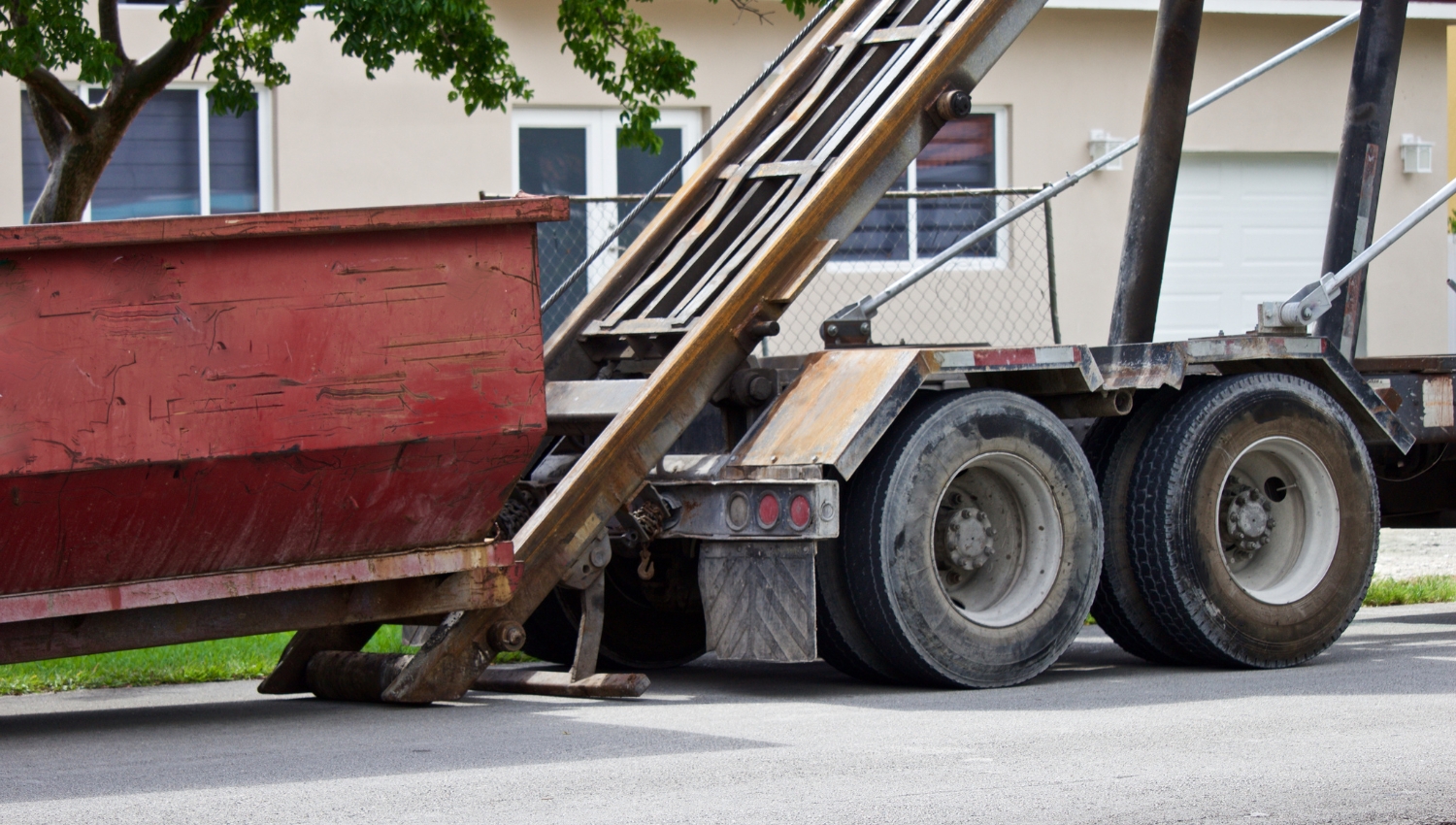 Dumpster Rental Coolidge AZ – Residential & Commercial Waste Bins