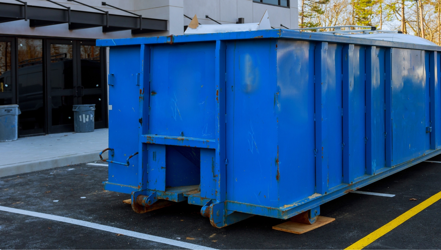 Dumpster Rental El Mirage AZ - Best Uses for Home and Job Sites