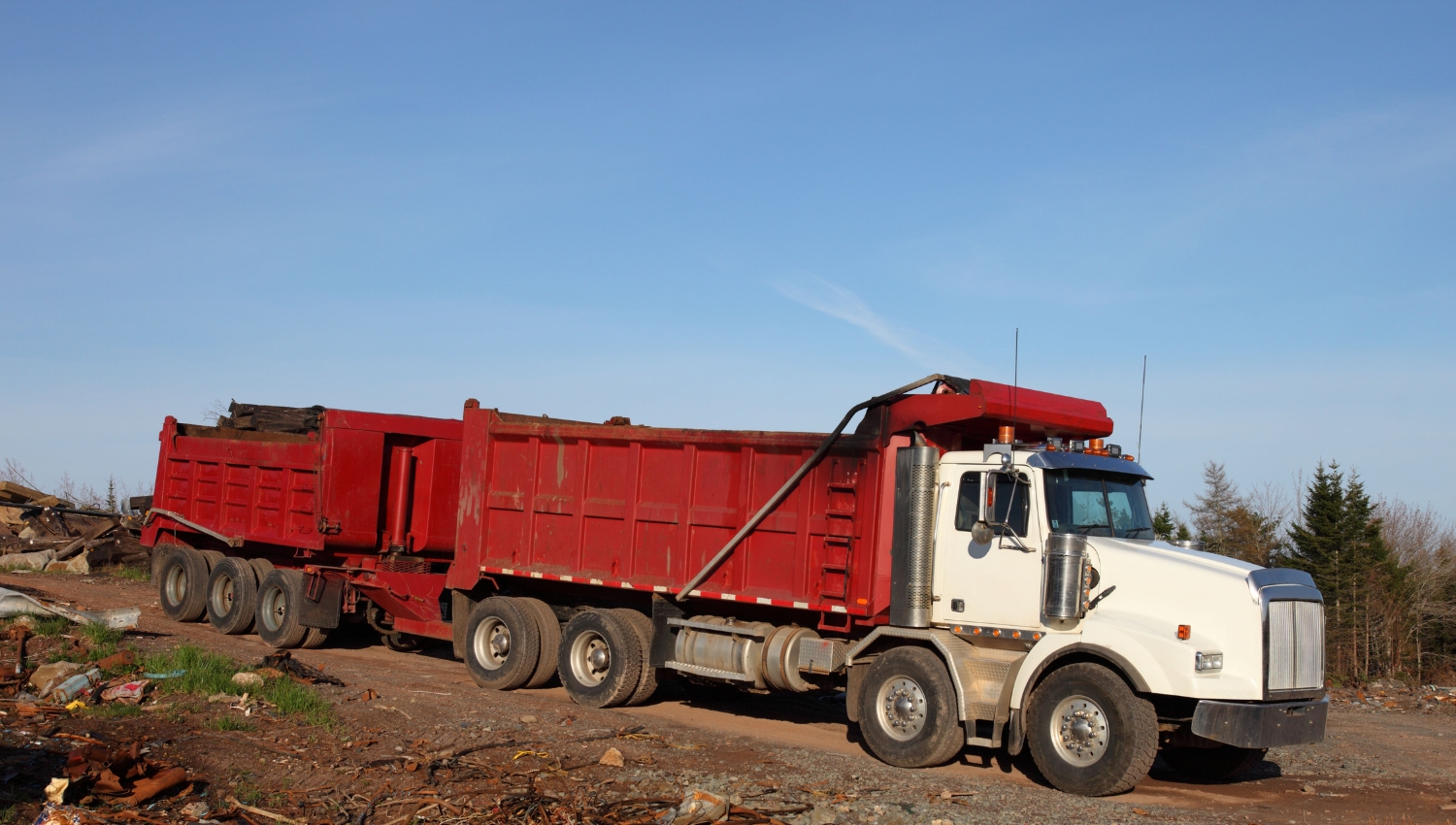 Dumpster Rental Maricopa AZ - Residential and Commercial Options