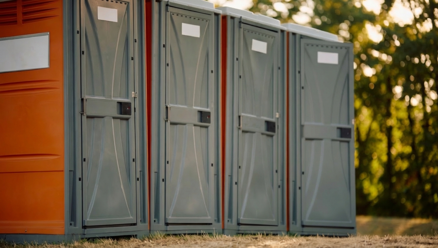 Porta Potty Rental Casa Grande – Sanitary Restrooms for Events & Job Sites