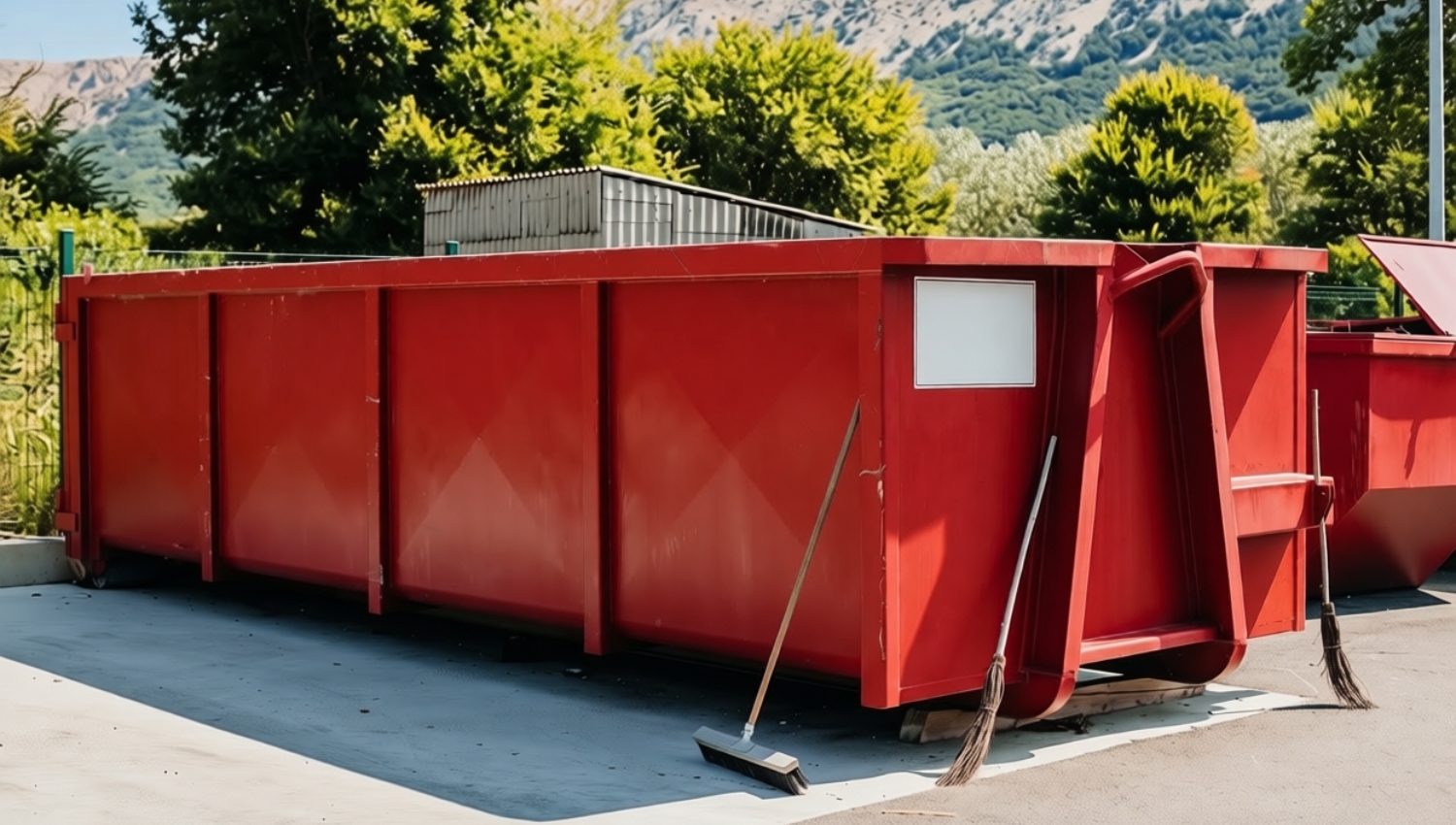 Silver City Dumpster Rental - Tips for a Hassle-Free Rental