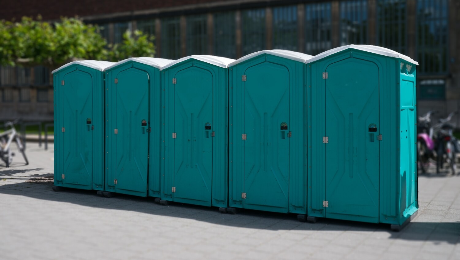 Porta Potty Rental Apache Junction AZ - Same-Day Delivery Available
