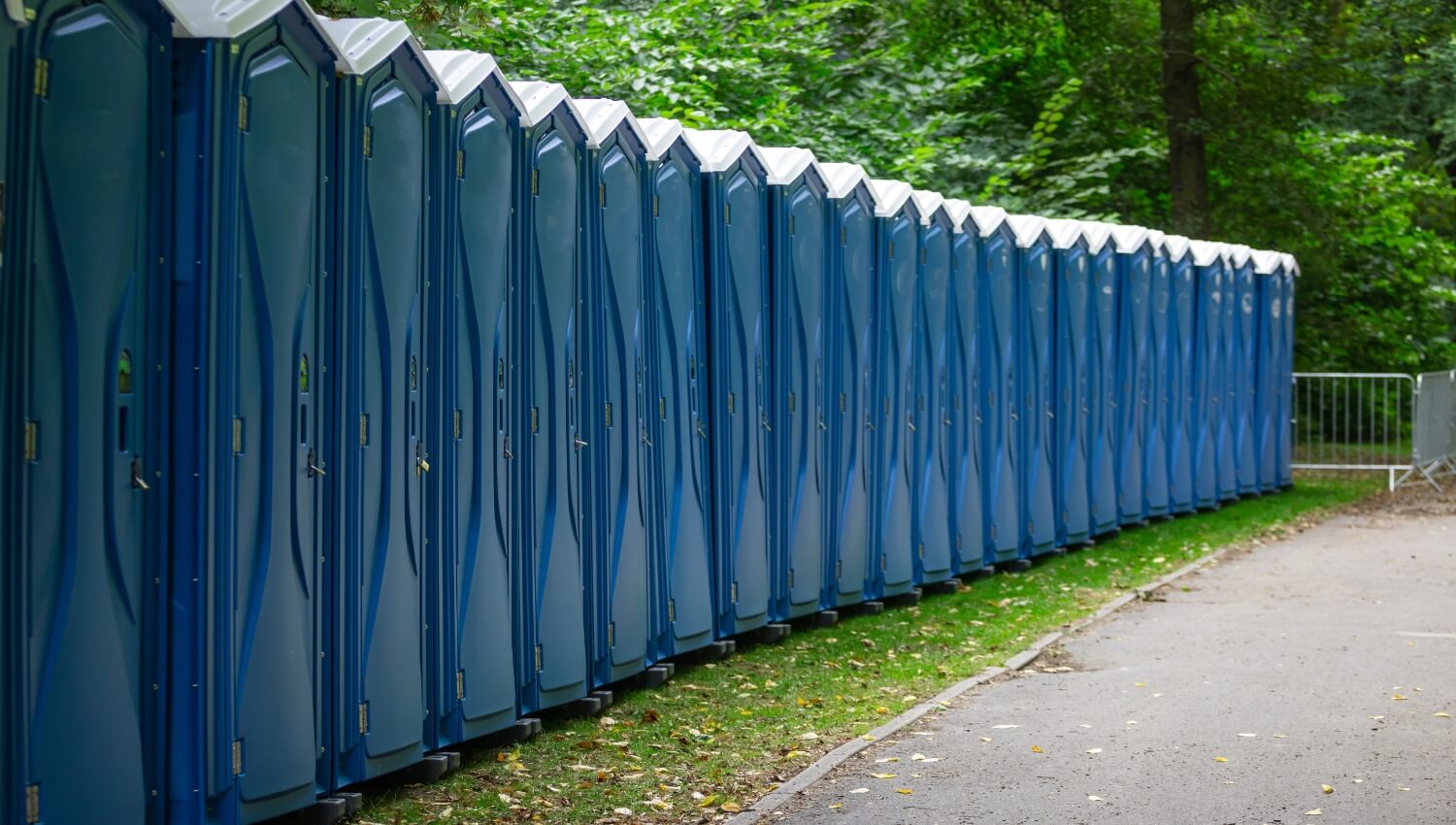 Porta Potty Rental Casa Grande AZ - Event & Construction Restrooms