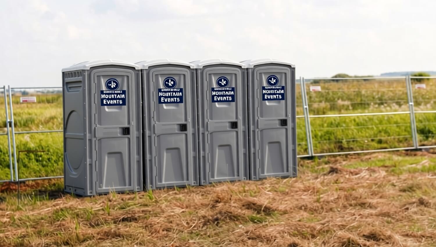 Porta Potty Rental Flagstaff AZ - Northern Arizona Mountain Events