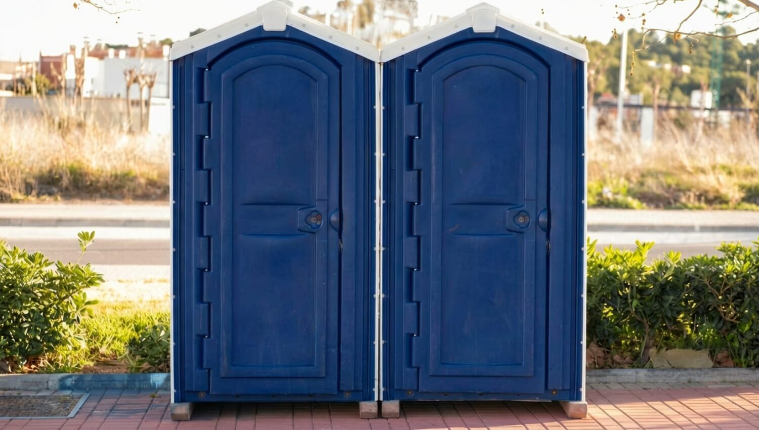 Porta Potty Rental Prescott AZ - High Country Event Restrooms