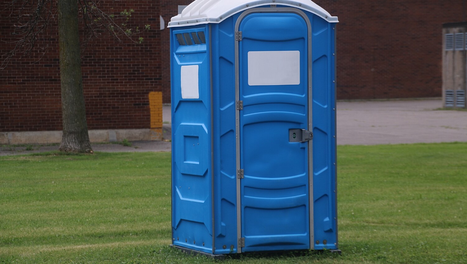 Porta Potty Rental Roswell NM – Reliable Portable Restroom Services