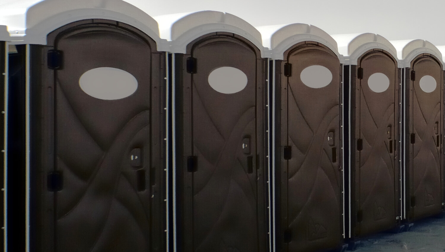 Porta Potty Rental Las Cruces NM — Event & Job Site Solutions