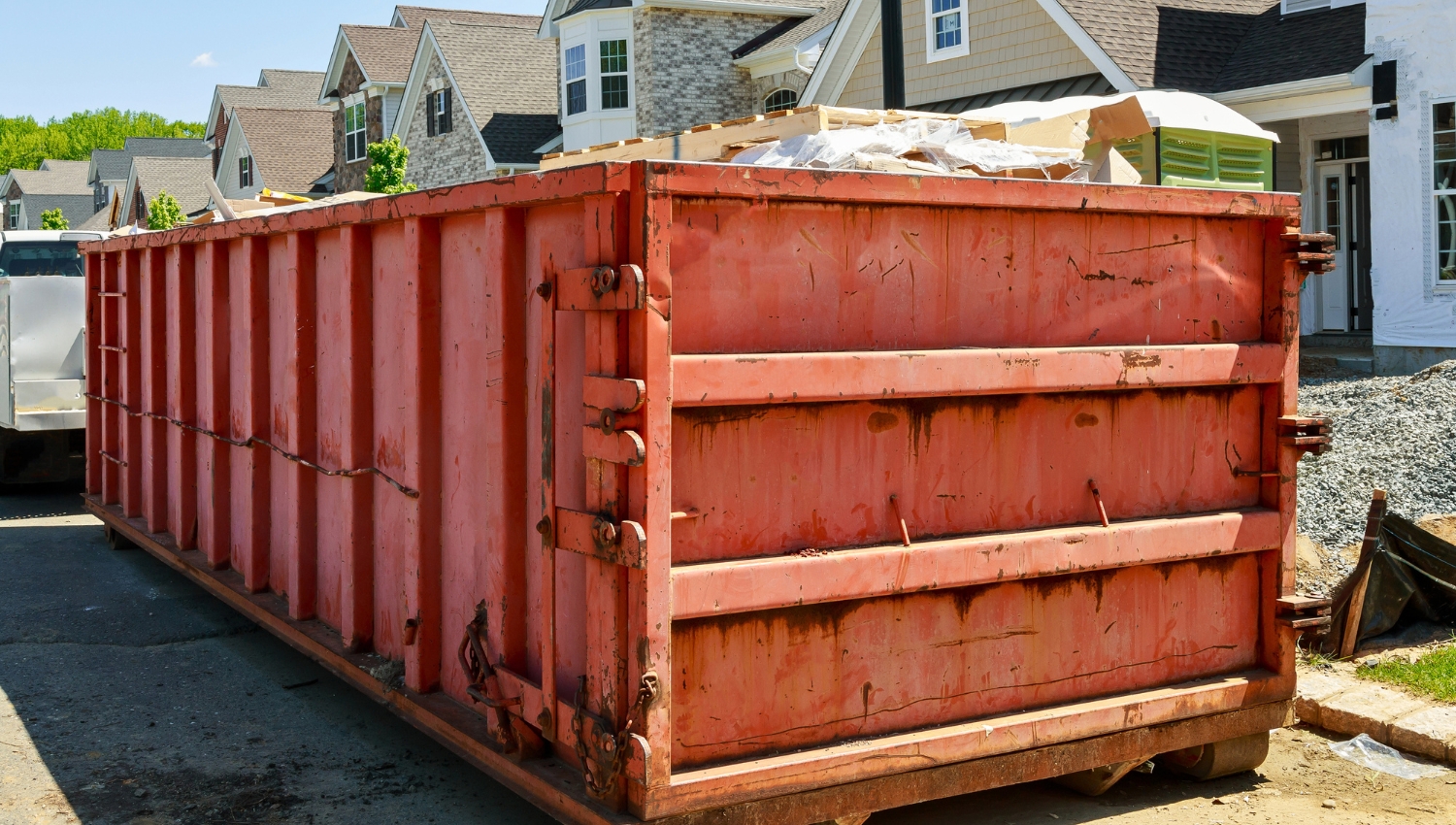 Bulk Trash Pickup Florence AZ