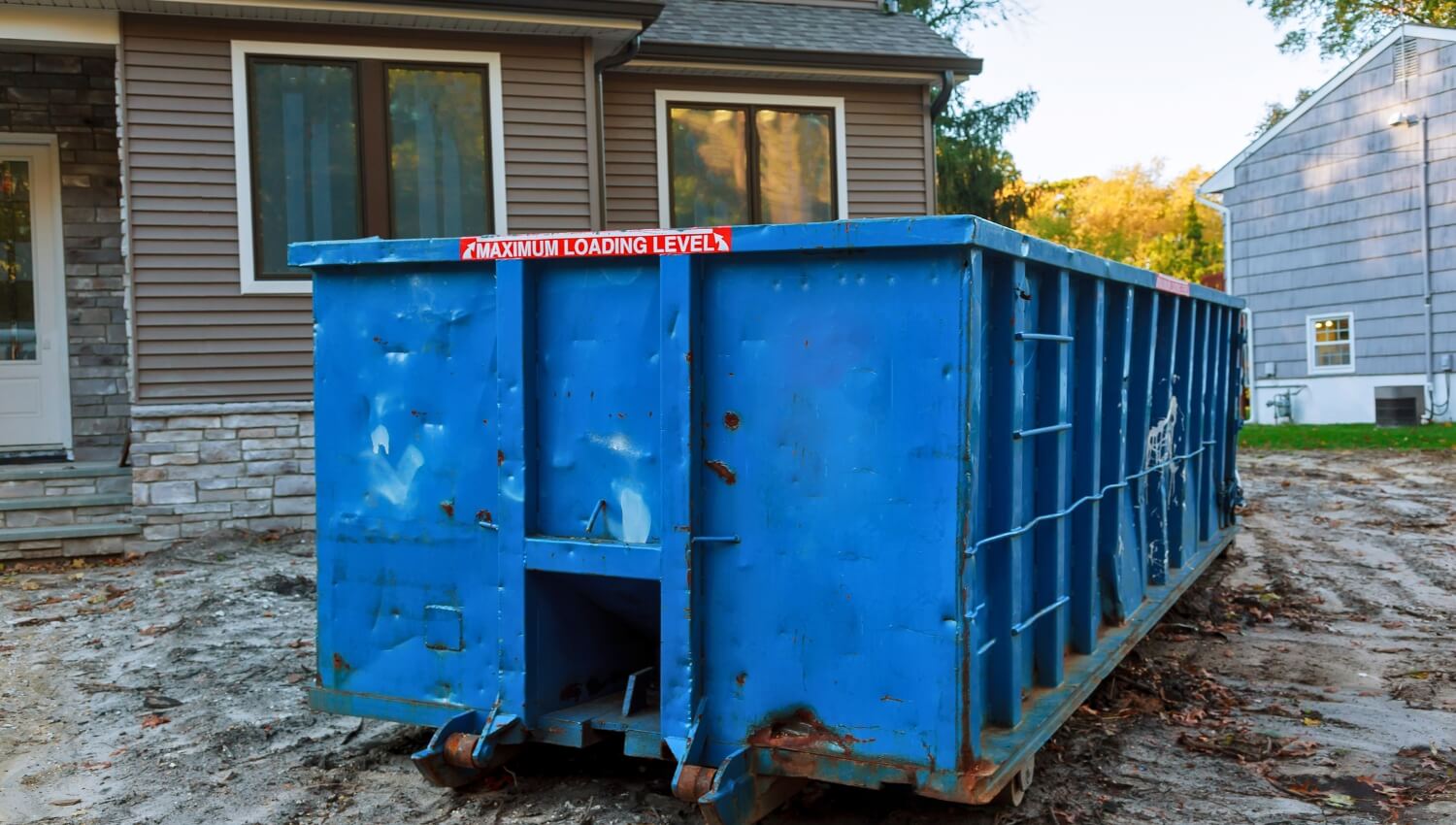 Junk Removal Rio Rancho