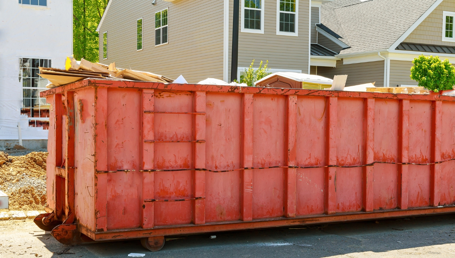 Junk Removal Truth or Consequences NM