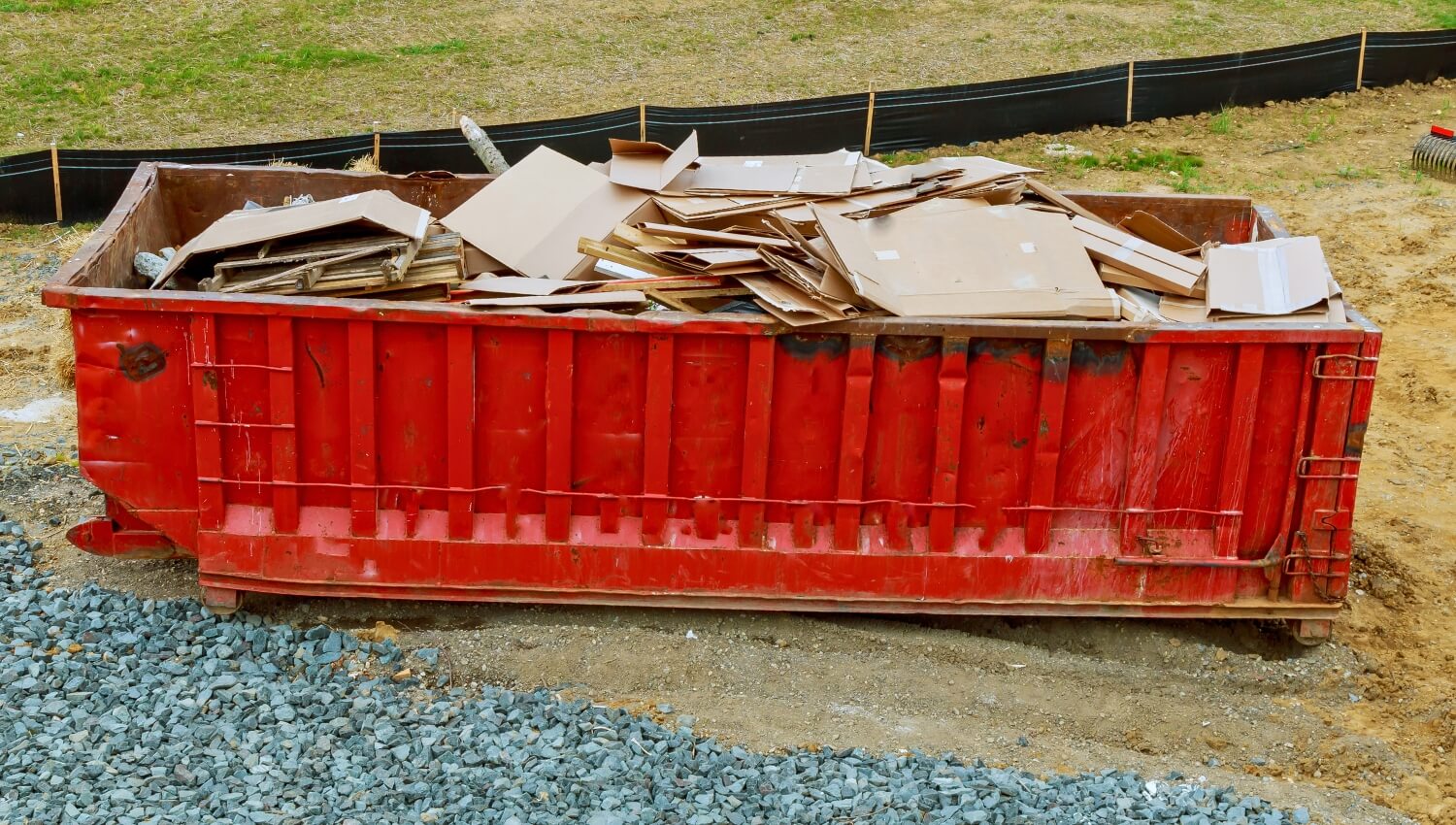Dumpster Rental Yuma AZ
