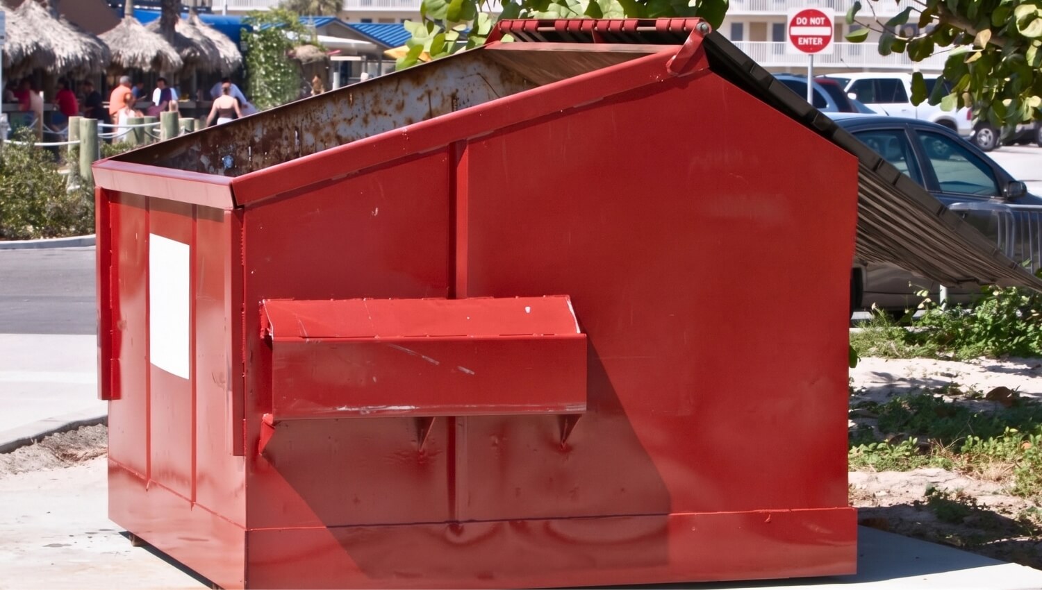 commercial dumpster rental phoenix az