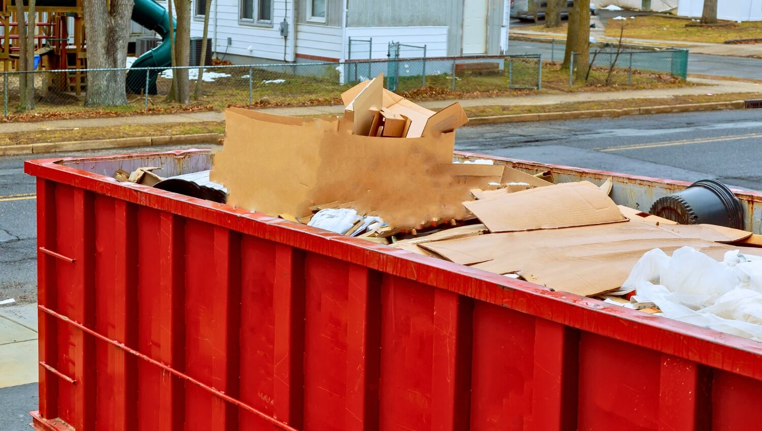 conejo dumpster rental
