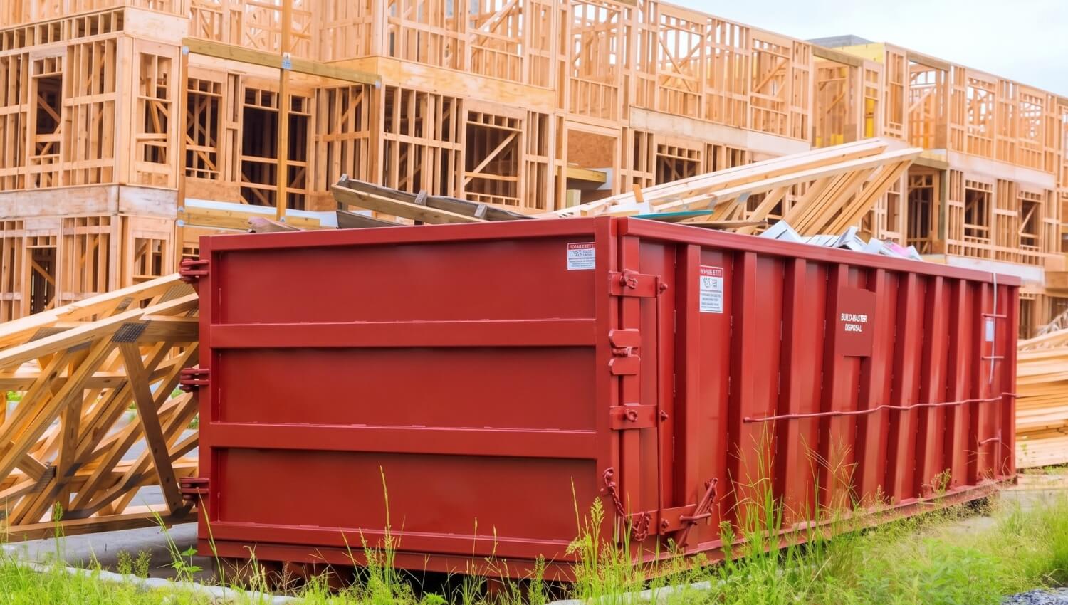 dumpster rental payson az