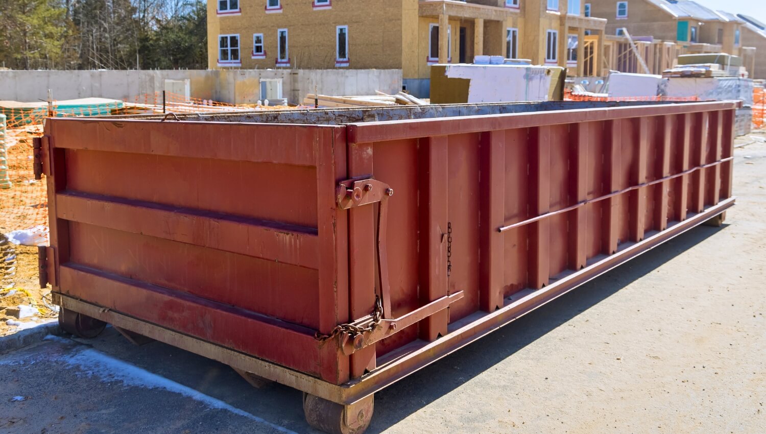 dumpster rental sierra vista az