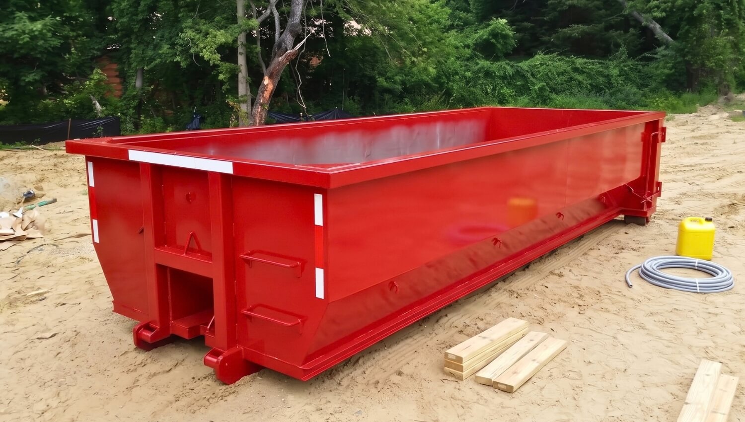 junk removal flagstaff az