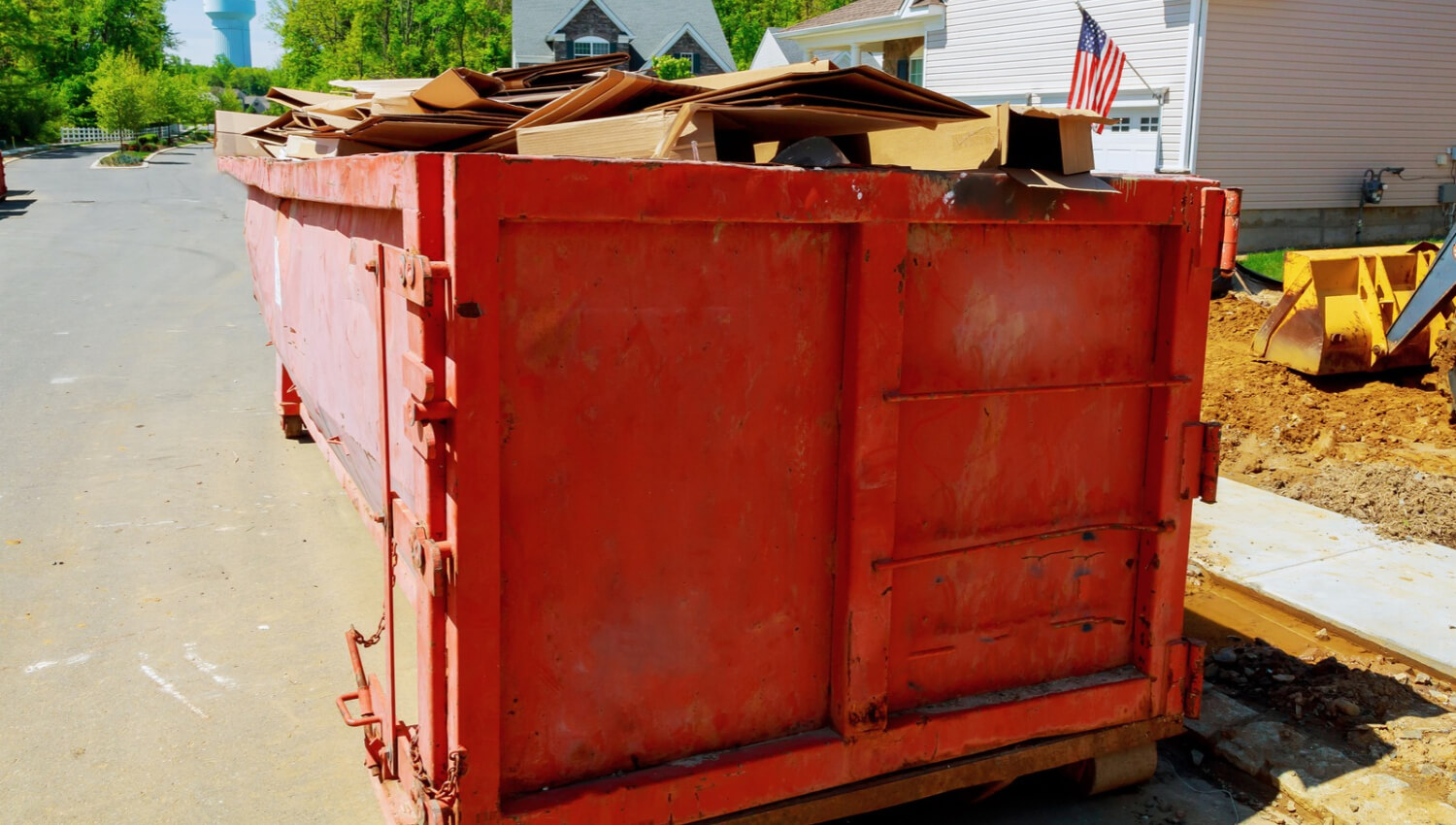 junk removal avondale az